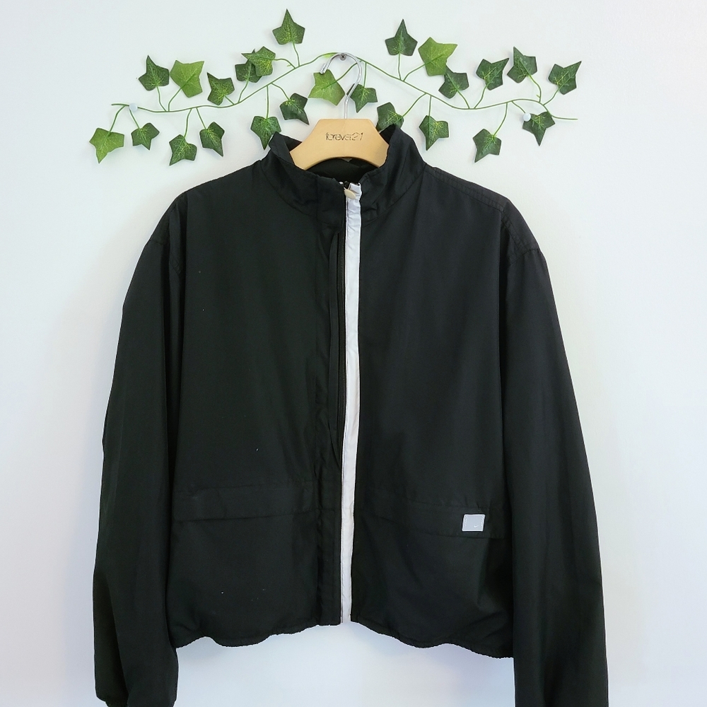 Vintage Nike Windbreaker